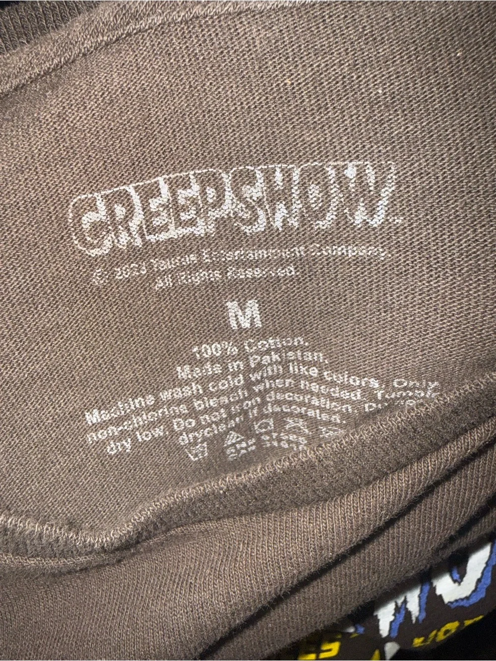 Men’s t-shirt